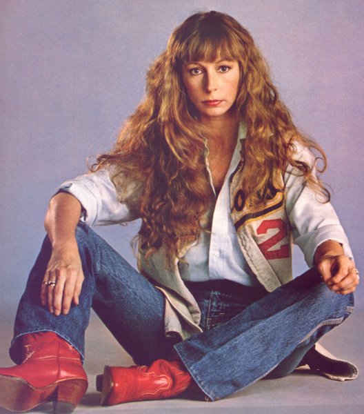 juice newton feature